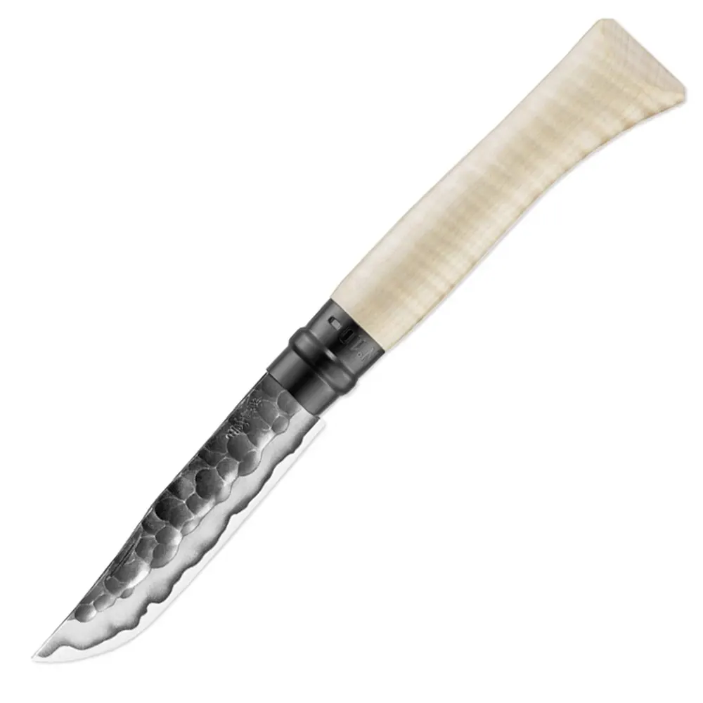 Сгъваем нож Opinel №10 Limited Edition - Shiori, острие 10 см