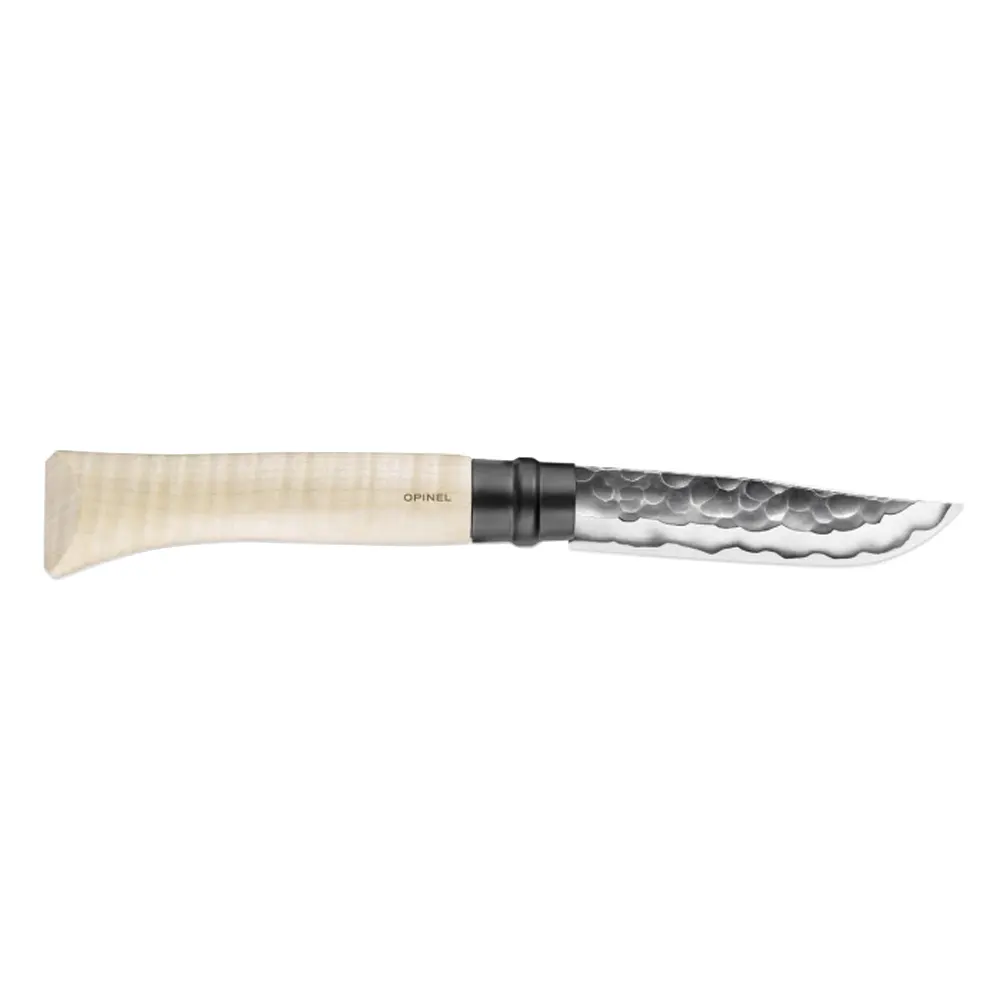 Сгъваем нож Opinel №10 Limited Edition - Shiori, острие 10 см - 2