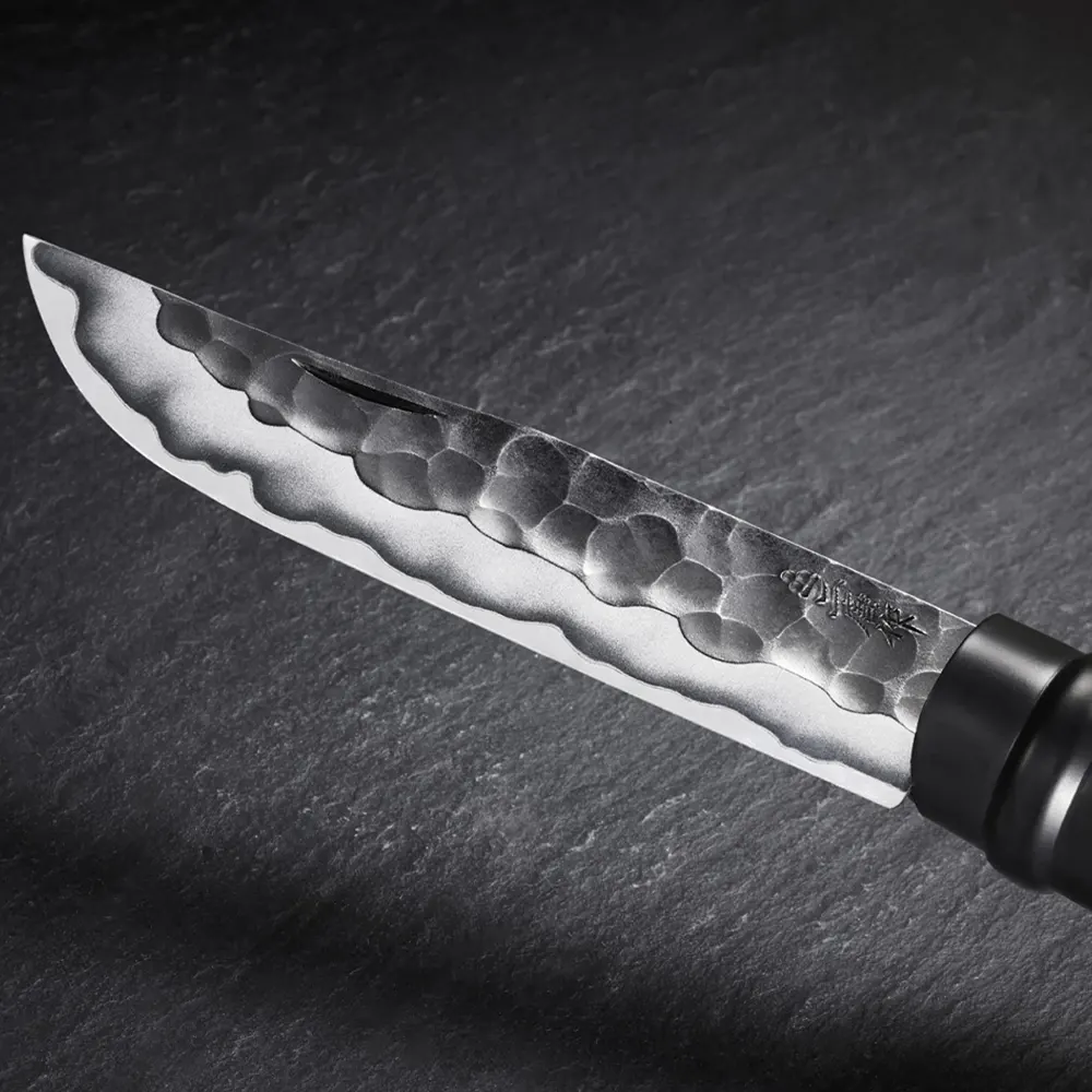 Сгъваем нож Opinel №10 Limited Edition - Shiori, острие 10 см - 6