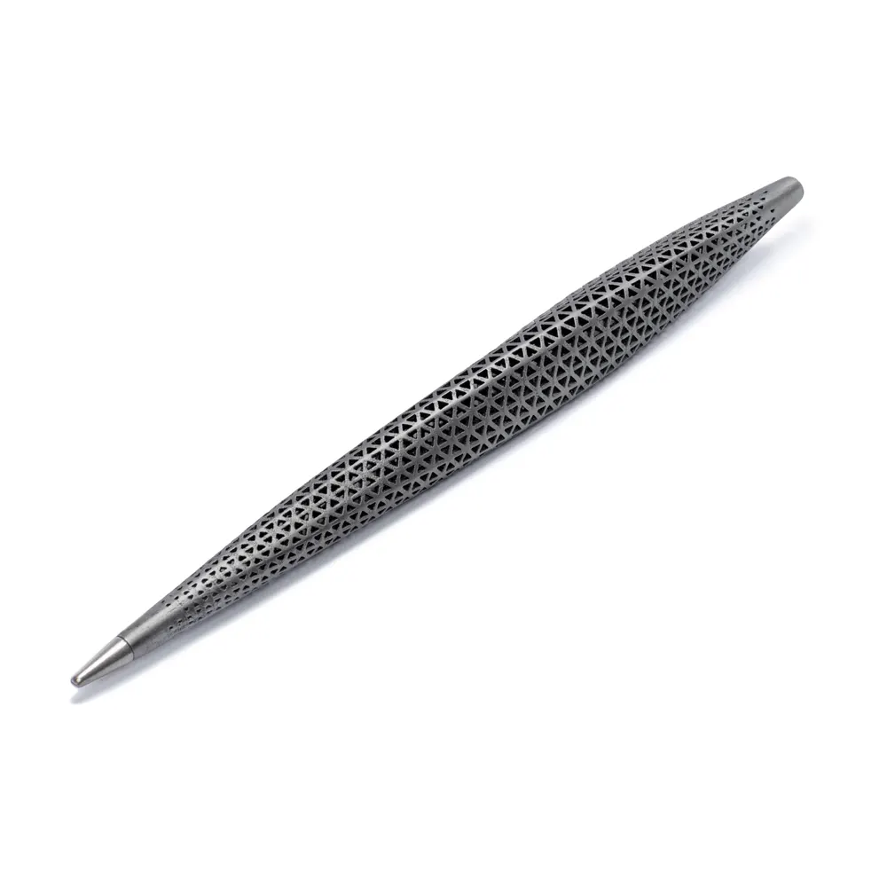 Вечно-пишещо средство Pininfarina - Speedform Titanium - 2