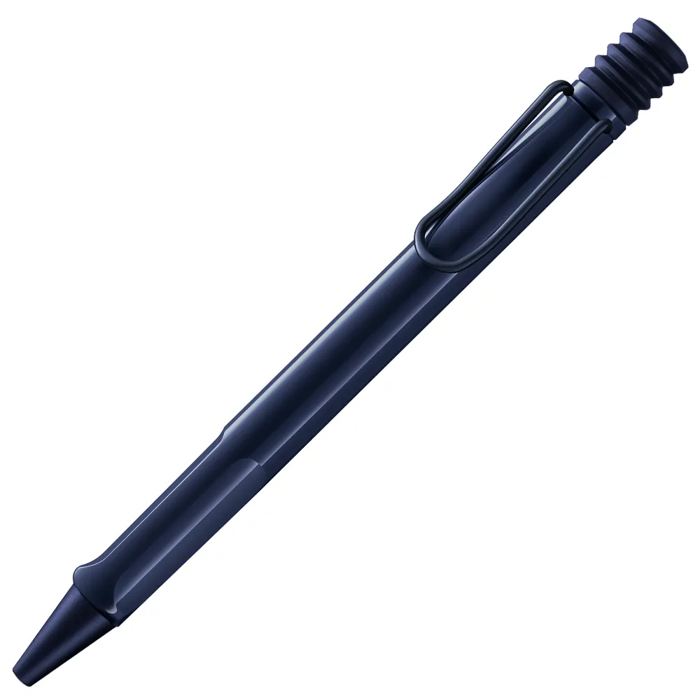 Химикалка Lamy Safari - Dark Dust Special Edition 2025 - 2