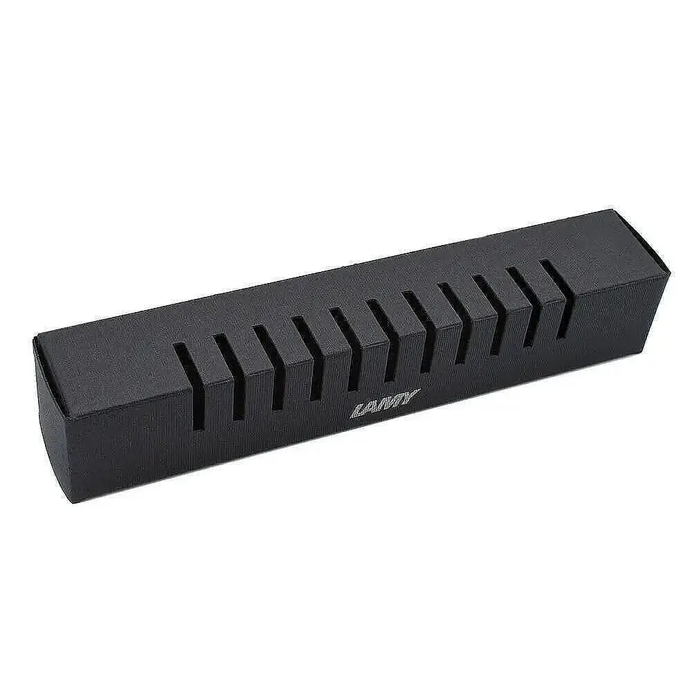 Химикалка Lamy Safari - Dark Dust Special Edition 2025 - 4