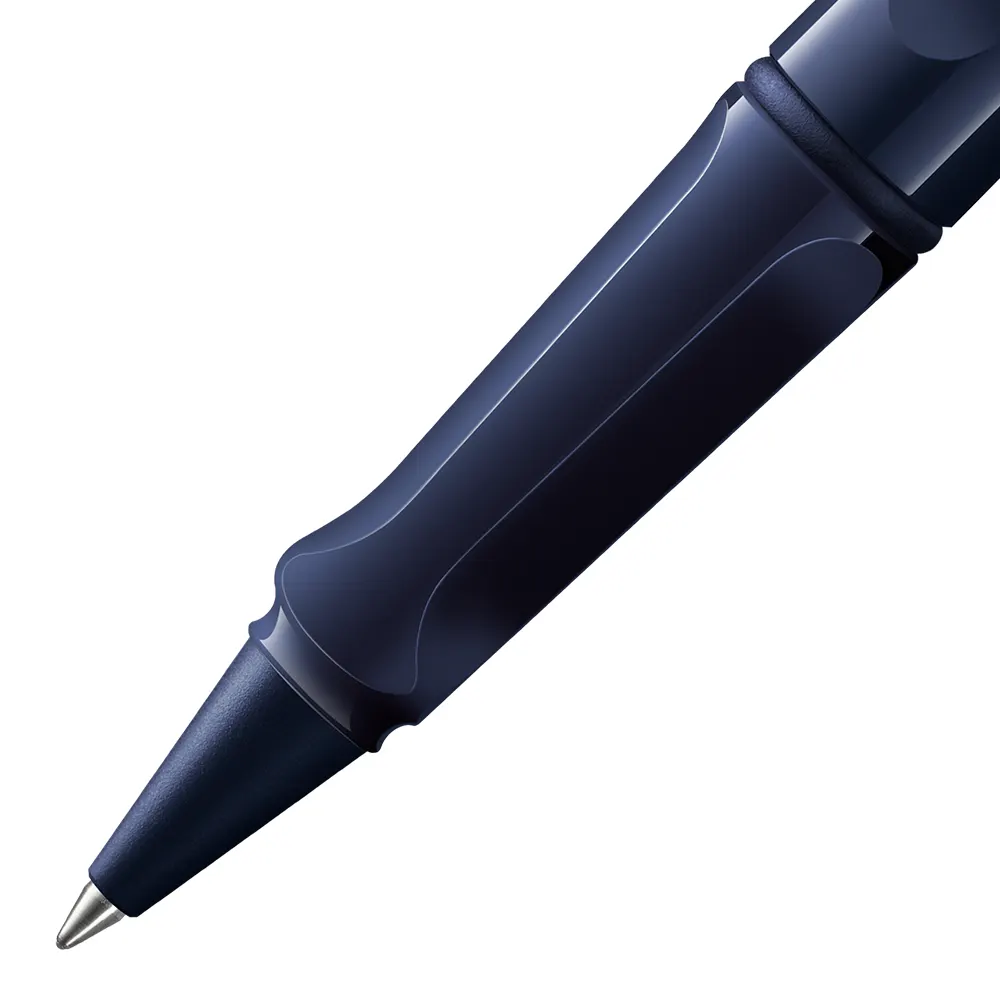 Ролер Lamy Safari - Dark Dust Special Edition 2025 - 2