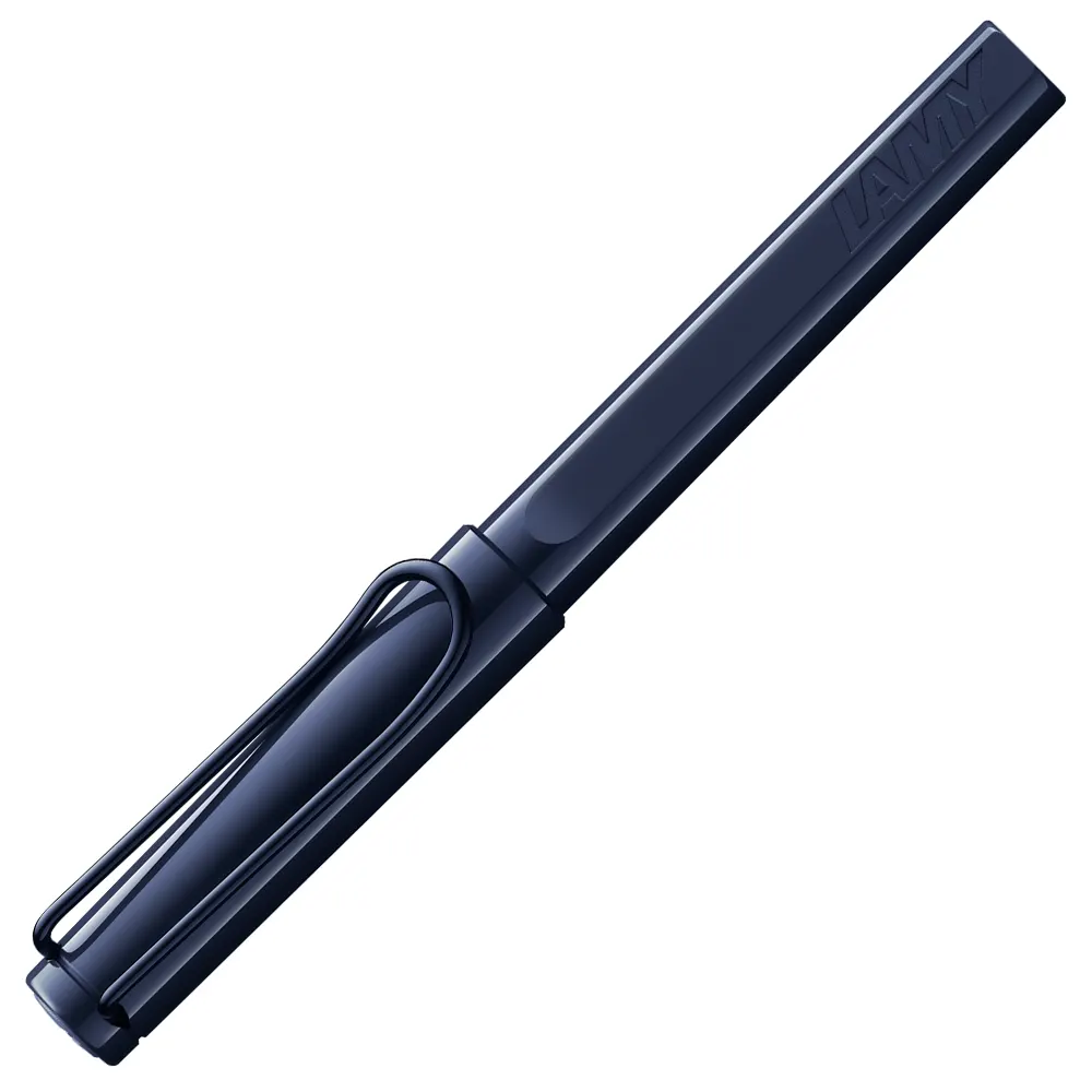 Ролер Lamy Safari - Dark Dust Special Edition 2025 - 3