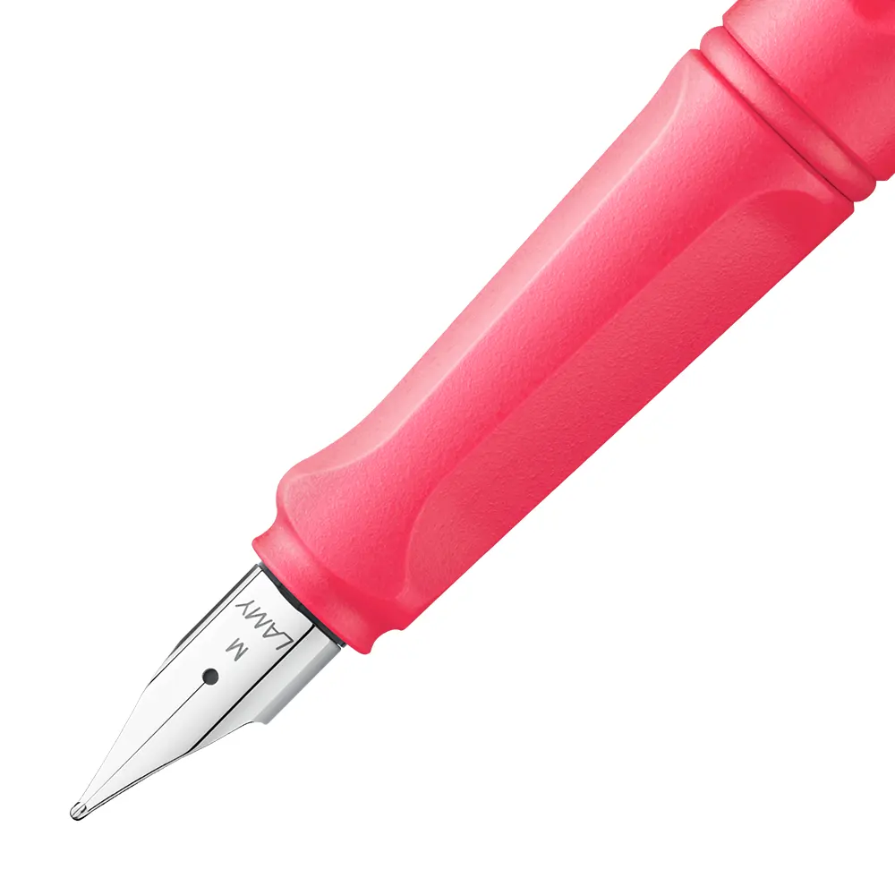 Писалка Lamy Safari - Sunset Special Edition 2025, F перо - 2
