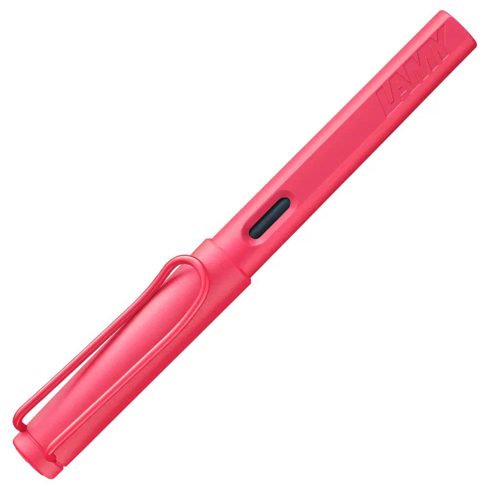 Писалка Lamy Safari - Sunset Special Edition 2025, F перо - 3