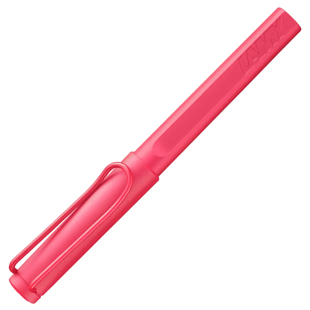 Ролер Lamy Safari - Sunset Special Edition 2025 - 3
