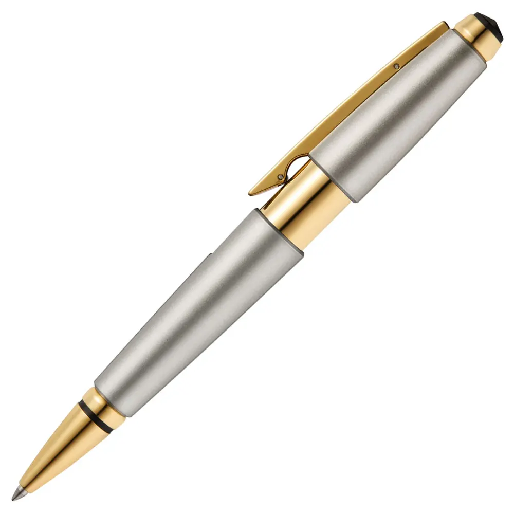 Ролер Cross Edge™ Sonic Titanium Lacquer with Gold PVD Appointments - 2