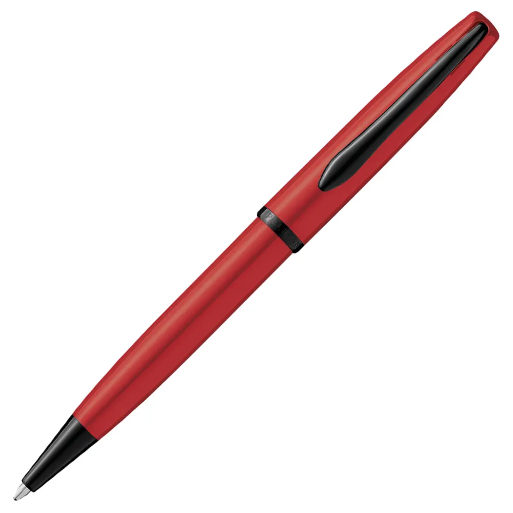 Химикалка Pelikan Jazz Noble Elegance, червена, в подаръчна кутия
