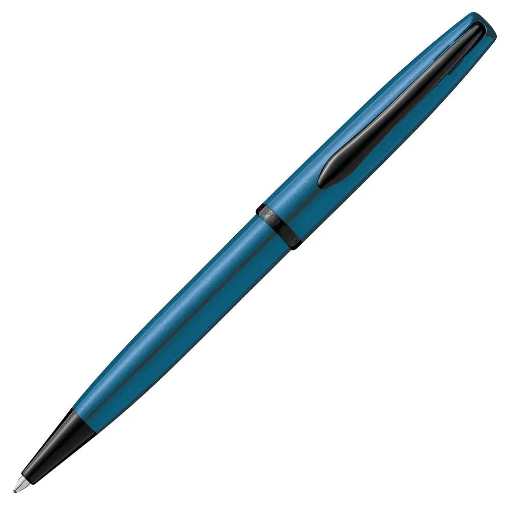 Химикалка Pelikan Jazz Noble Elegance - Aquamarin, в подаръчна кутия