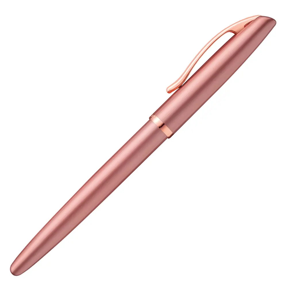 Комплект химикалка и писалка Pelikan Jazz Noble Elegance - Rose - 4