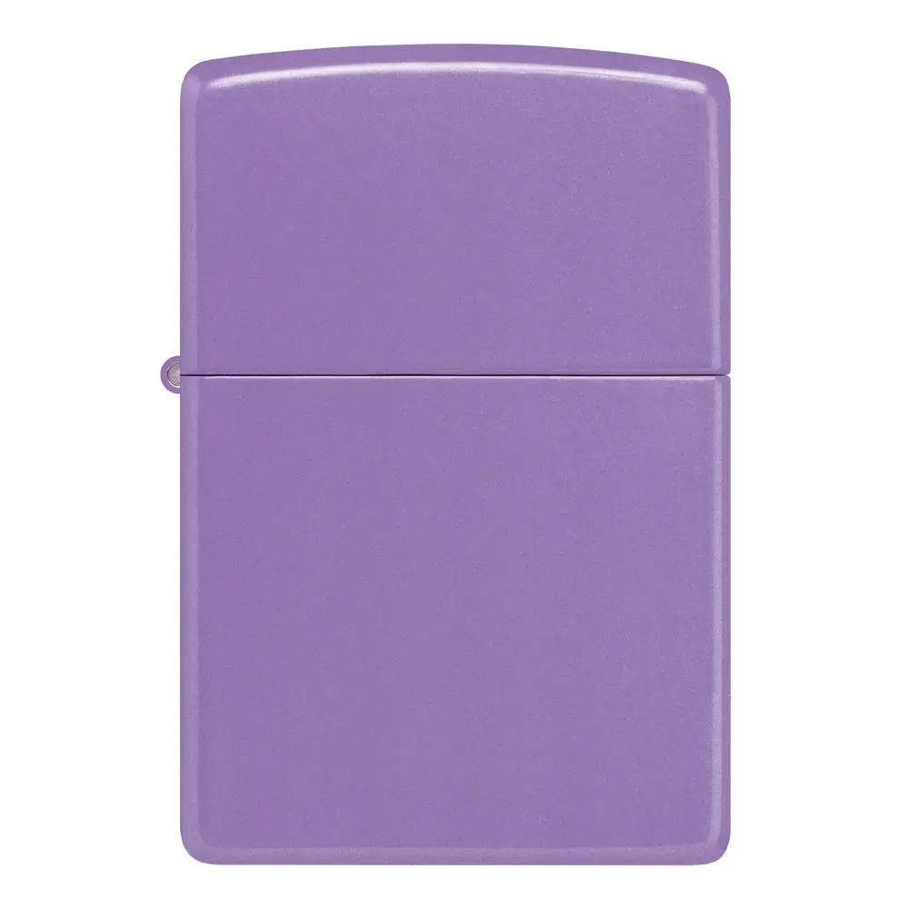Запалка Zippo - Smokey Lavender Matte - 2