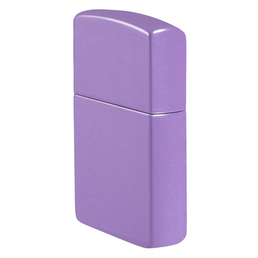 Запалка Zippo - Smokey Lavender Matte - 3