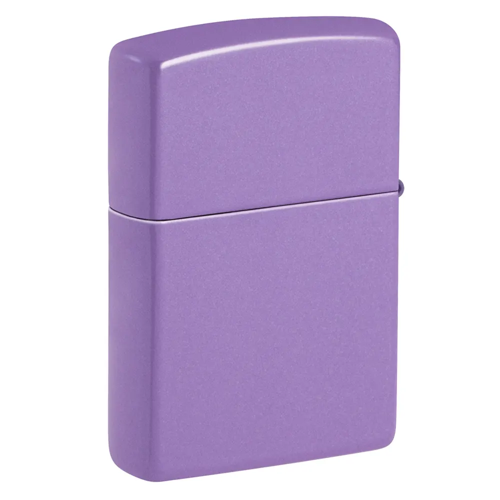 Запалка Zippo - Smokey Lavender Matte - 5