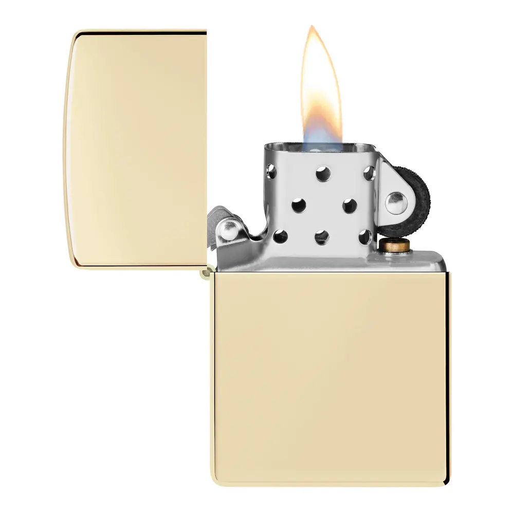 Запалка Zippo - Champagne - 6