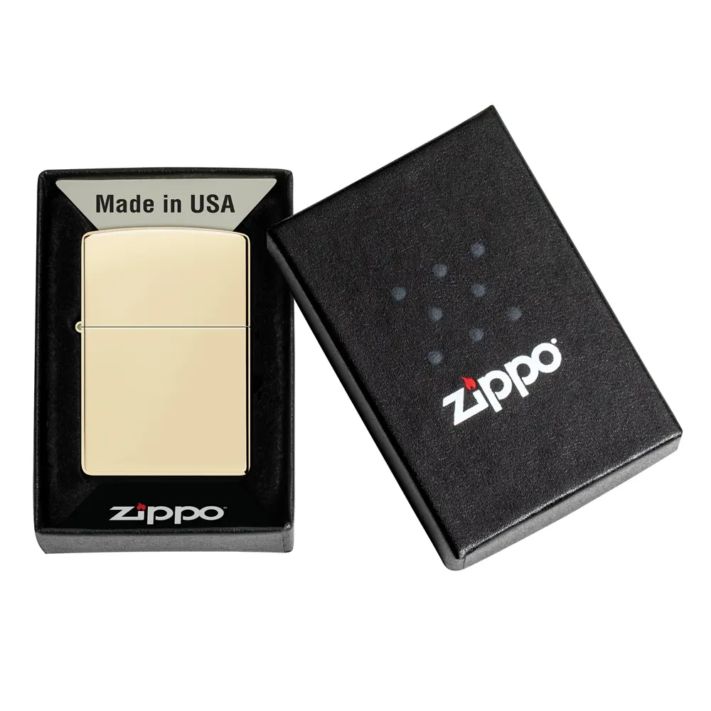 Запалка Zippo - Champagne - 7