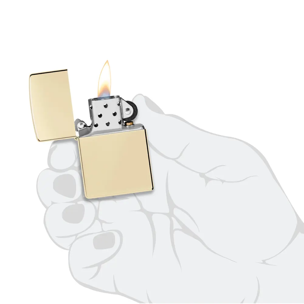 Запалка Zippo - Champagne - 8
