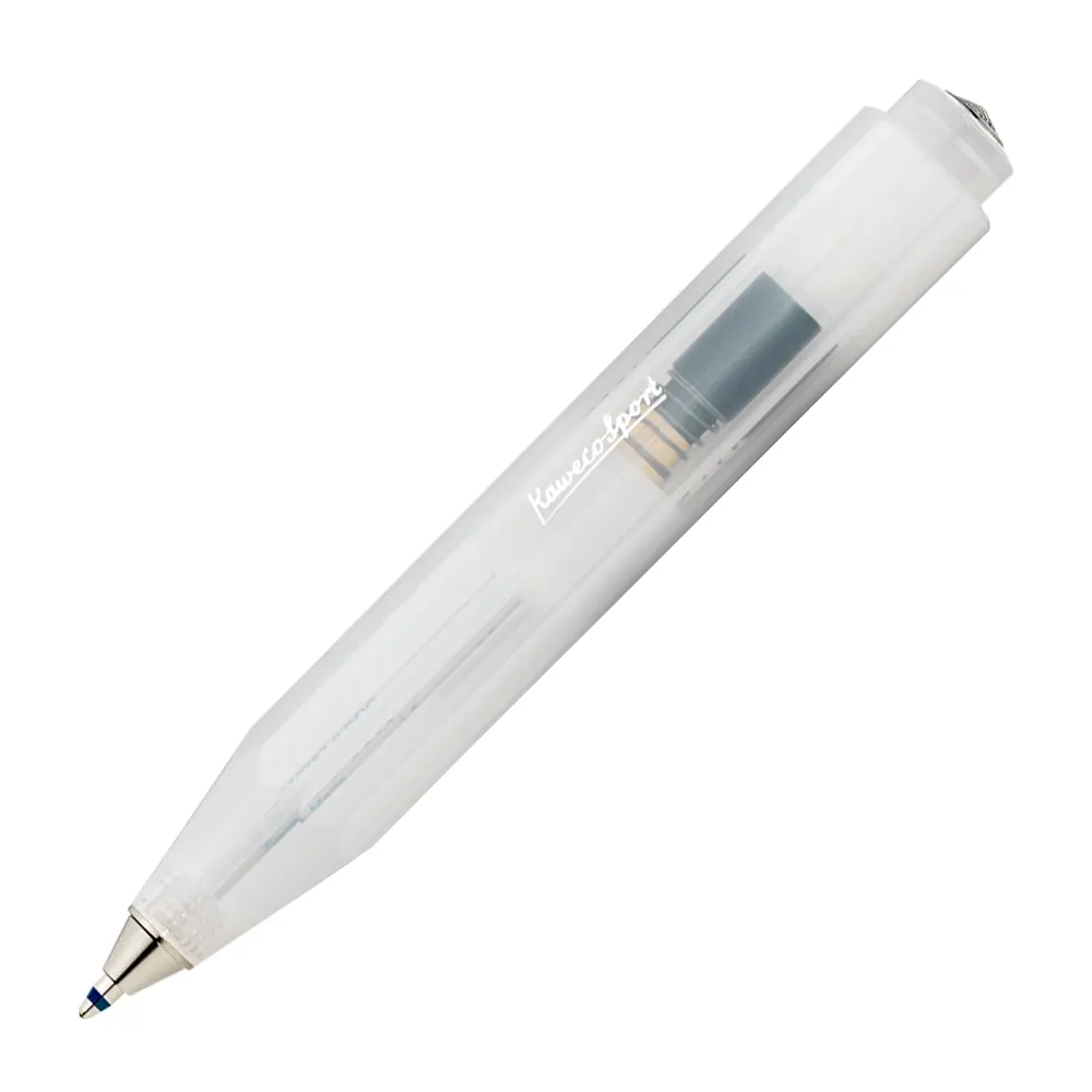 Химикалка Kaweco - Frosted Sport Natural Coconut
