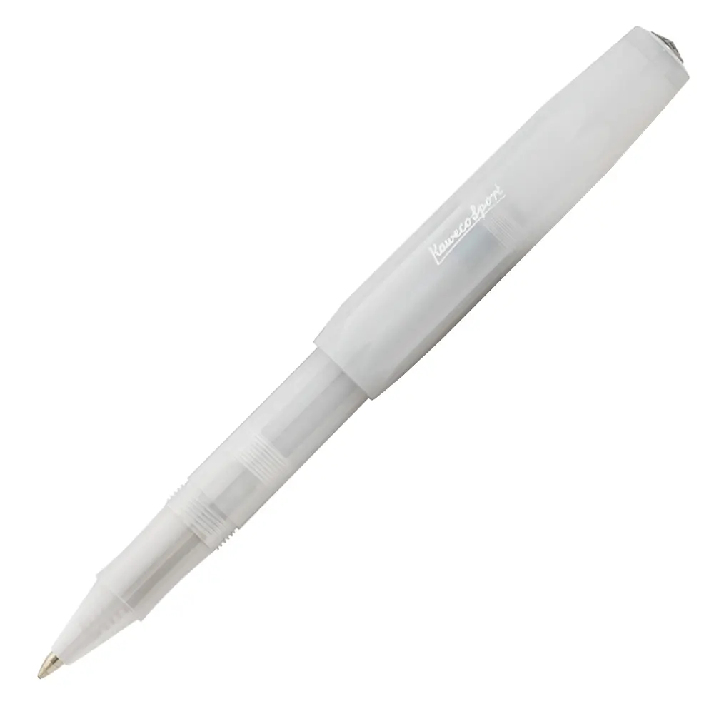 Ролер Kaweco - Frosted Sport Natural Coconut