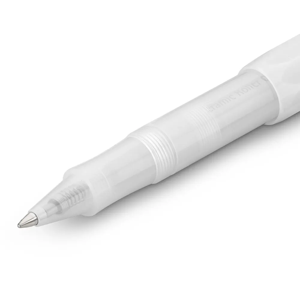 Ролер Kaweco - Frosted Sport Natural Coconut - 3