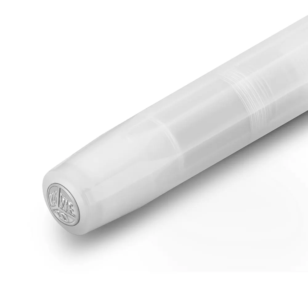 Ролер Kaweco - Frosted Sport Natural Coconut - 4