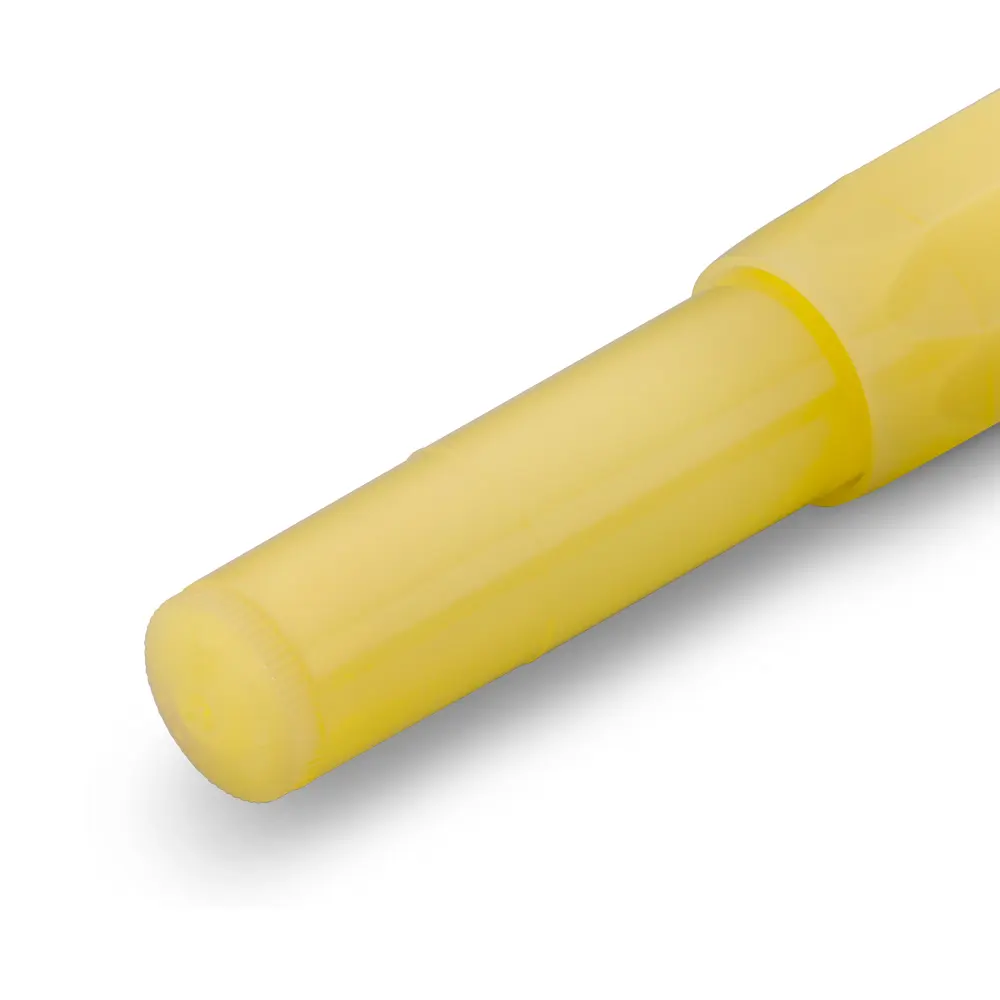 Ролер Kaweco - Frosted Sport Sweet Banana - 5
