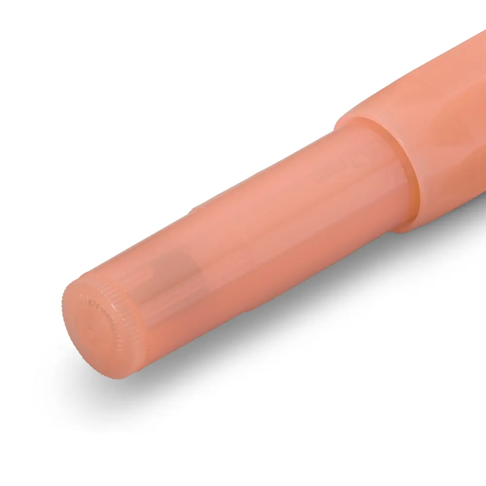 Ролер Kaweco - Frosted Sport Soft Mandarin - 5