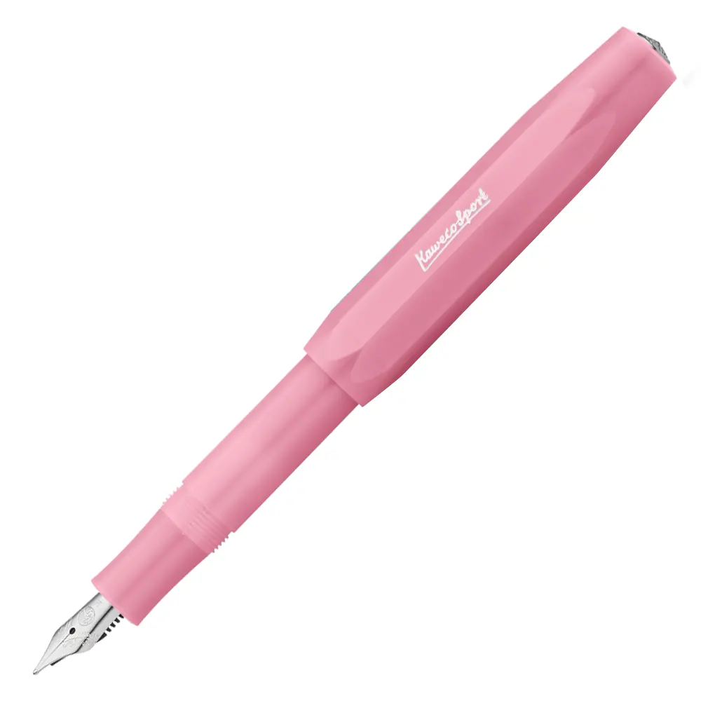 Писалка Kaweco - Frosted Sport Blush Pitaya, M размер