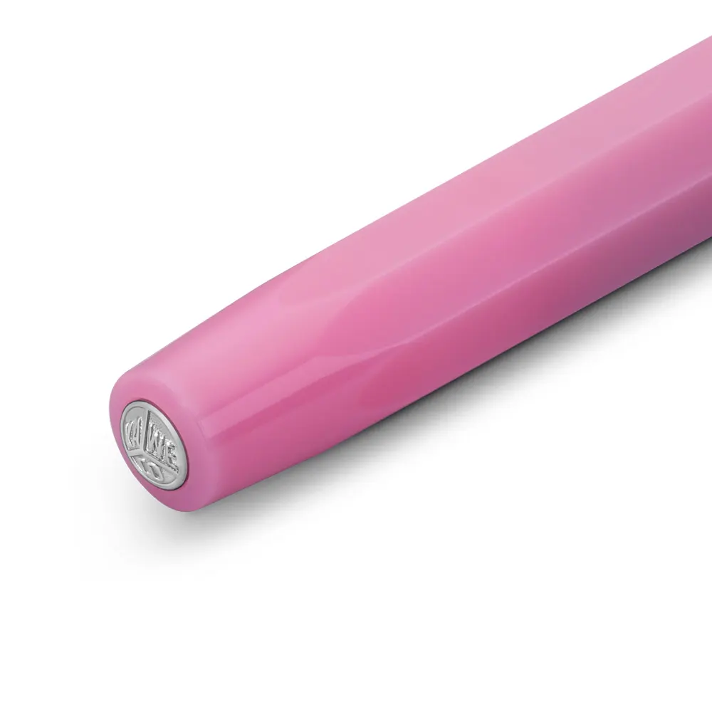 Писалка Kaweco - Frosted Sport Blush Pitaya, M размер - 4