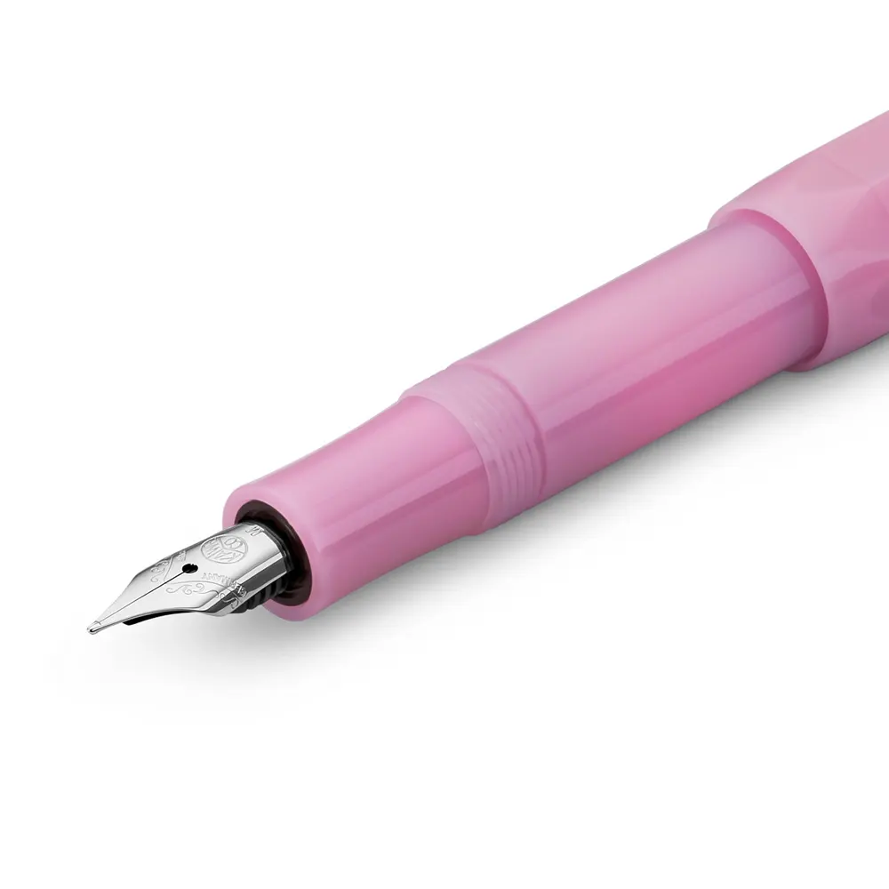 Писалка Kaweco - Frosted Sport Blush Pitaya, F размер - 3