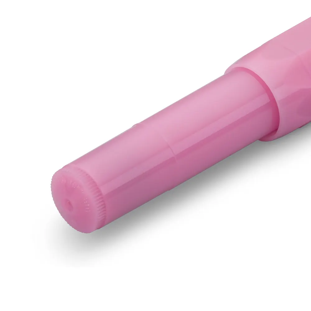 Писалка Kaweco - Frosted Sport Blush Pitaya, F размер - 5