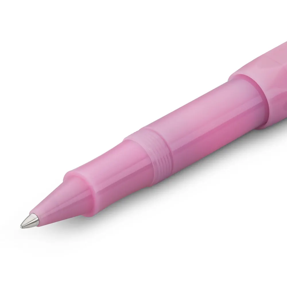 Ролер Kaweco - Frosted Sport Blush Pitaya - 3