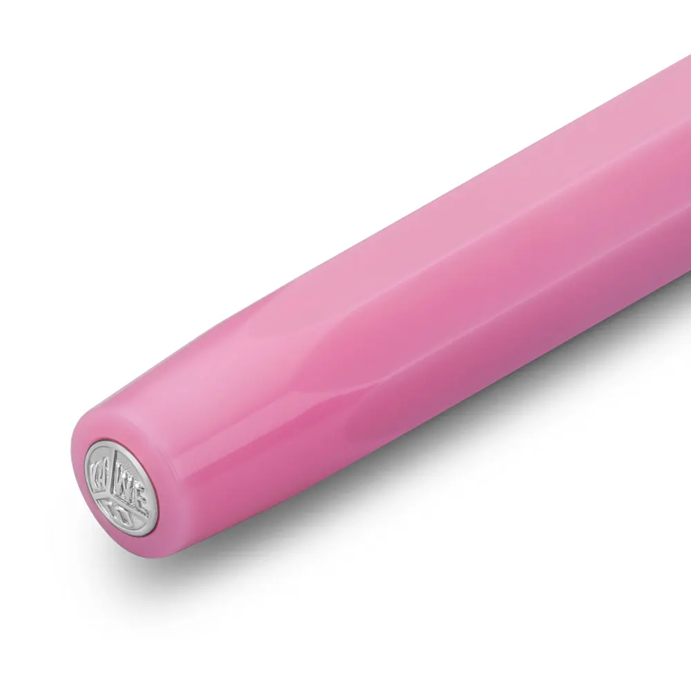 Ролер Kaweco - Frosted Sport Blush Pitaya - 4