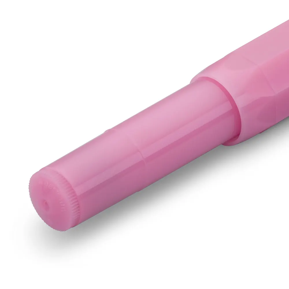 Ролер Kaweco - Frosted Sport Blush Pitaya - 5