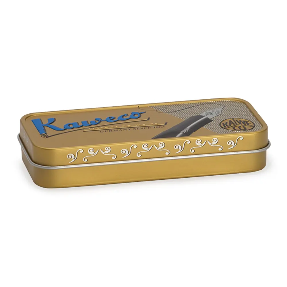 Писалка Kaweco - Brass Sport, F перо - 6