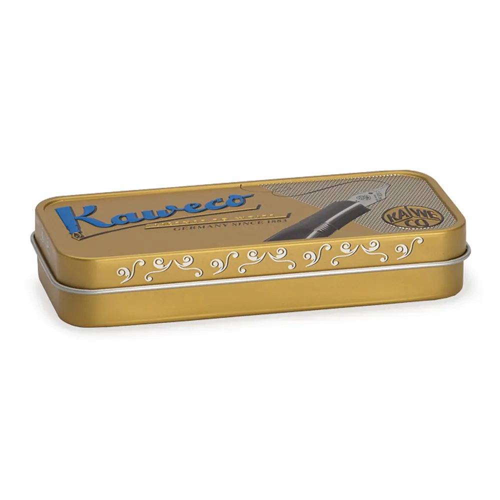 Ролер Kaweco - Brass Sport - 6