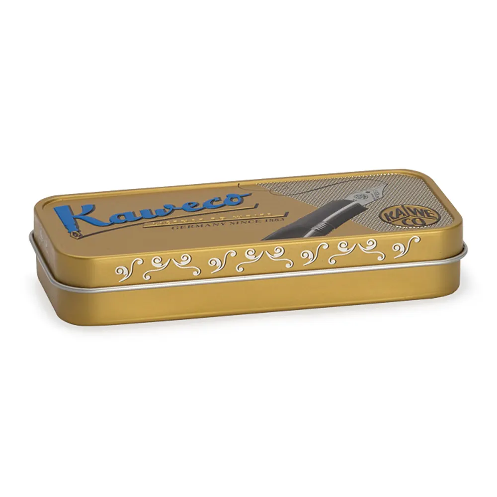 Химикалка Kaweco - Brass Sport - 4