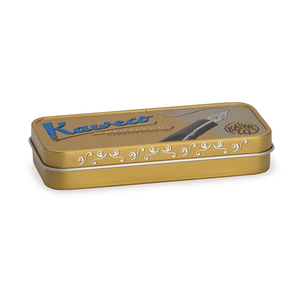 Автоматичен молив Kaweco - Sport Brass, 0.7 мм - 4