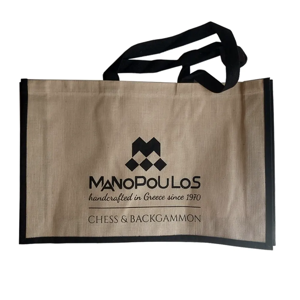 Торбичка Manopoulos, за шах 48 х 30 см