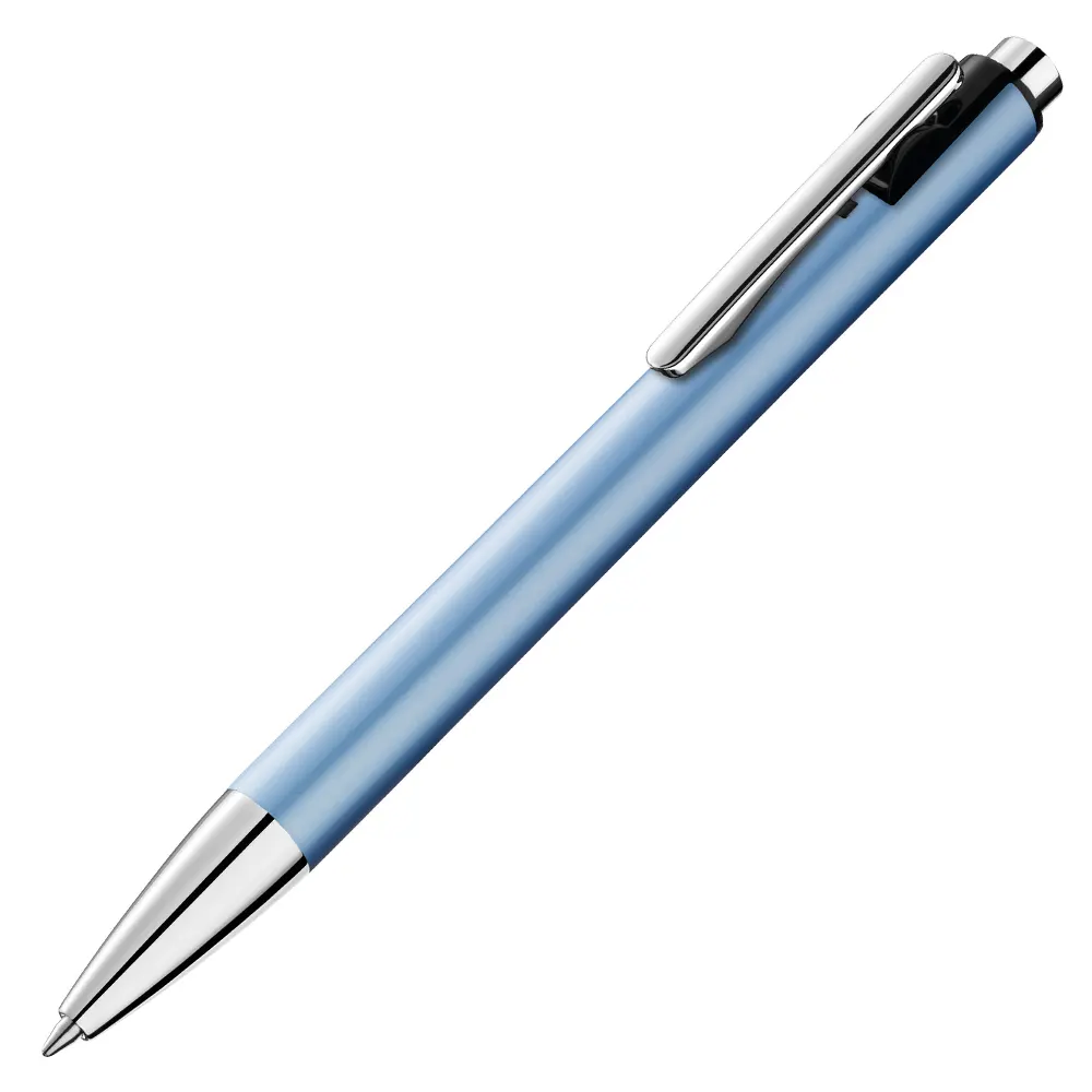 Химикалка Pelikan - Snap, синя