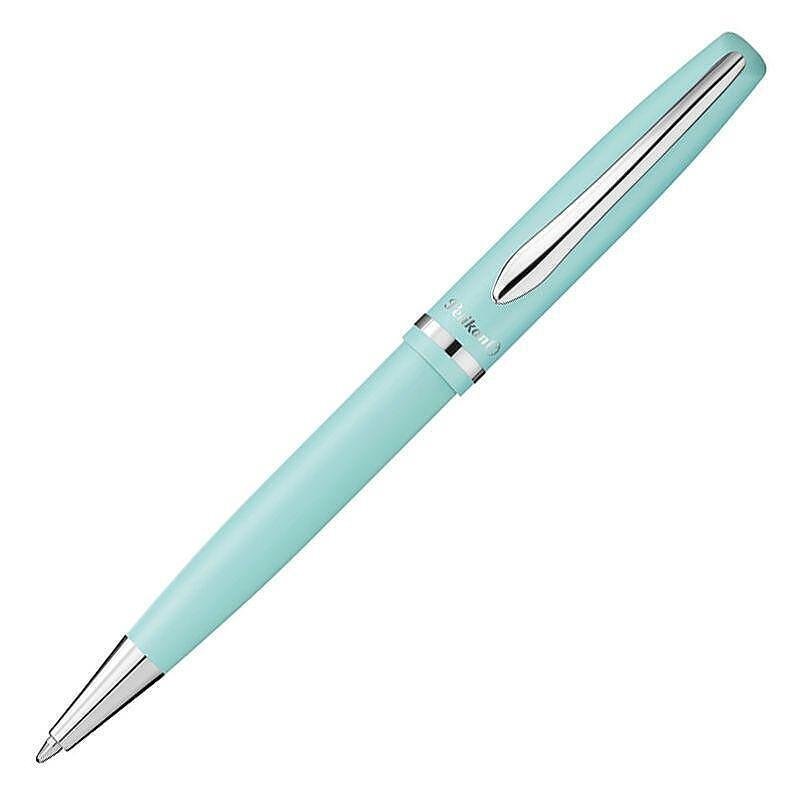Химикалка Pelikan Jazz New Pastel Collection Mint