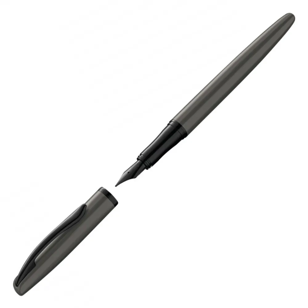 Писалка Pelikan Jazz Noble Elegance - Stone, в подаръчна кутия - 2