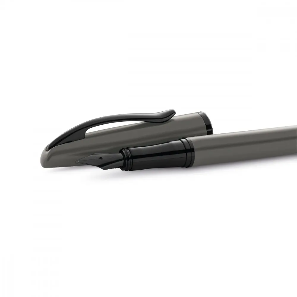 Писалка Pelikan Jazz Noble Elegance - Stone, в подаръчна кутия - 3