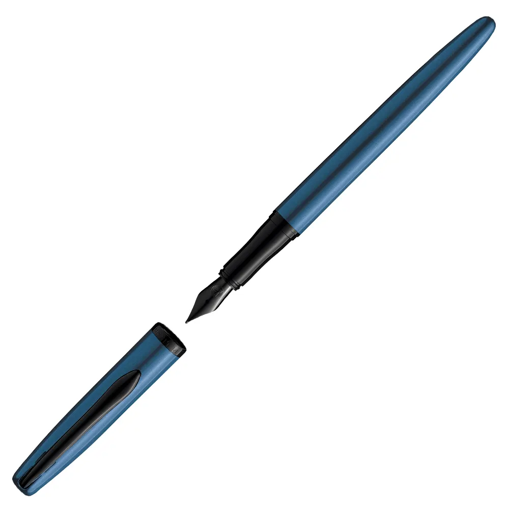 Писалка Pelikan Jazz Noble Elegance - Aquamarine, в подаръчна кутия