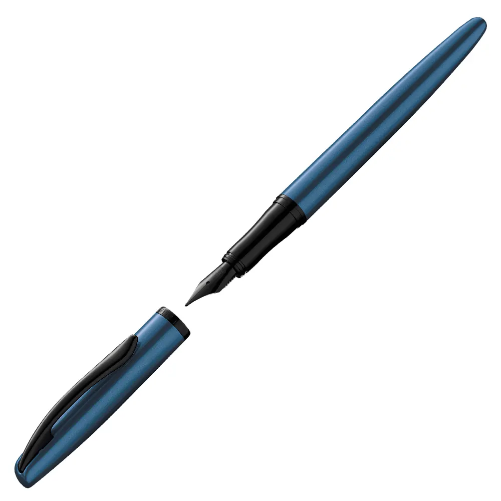 Писалка Pelikan Jazz Noble Elegance - Aquamarine, в подаръчна кутия - 2