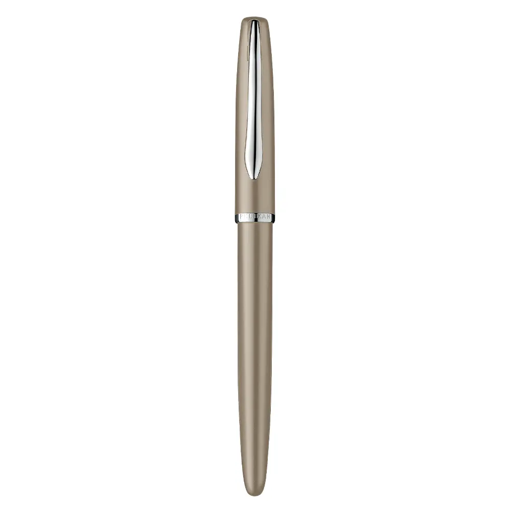 Писалка Pelikan Jazz Noble Elegance - Taupe, в подаръчна кутия - 3
