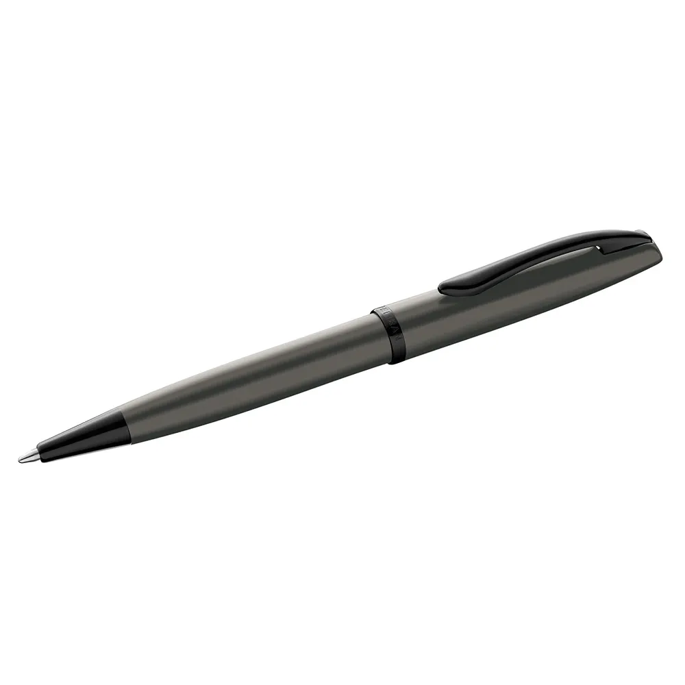 Комплект химикалка и писалка Pelikan Jazz Noble Elegance - Stone - 2
