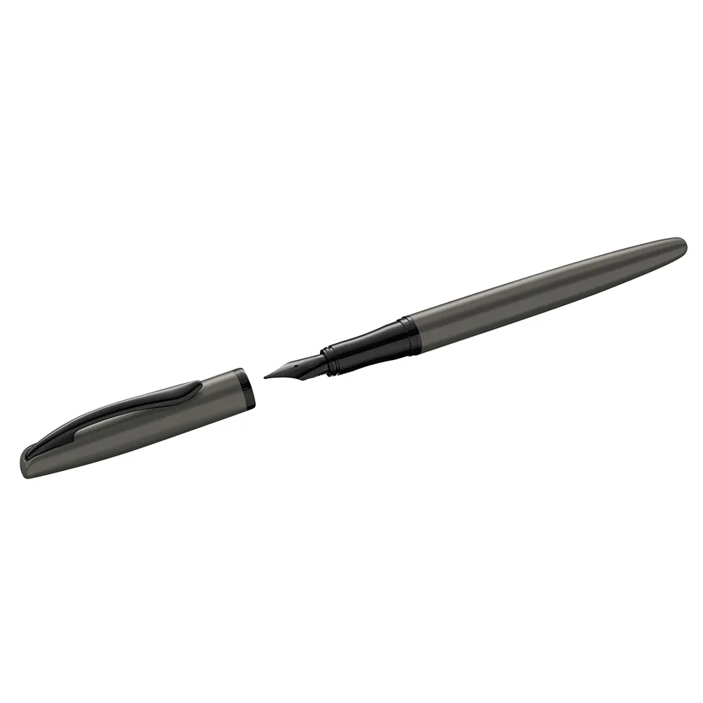 Комплект химикалка и писалка Pelikan Jazz Noble Elegance - Stone - 3