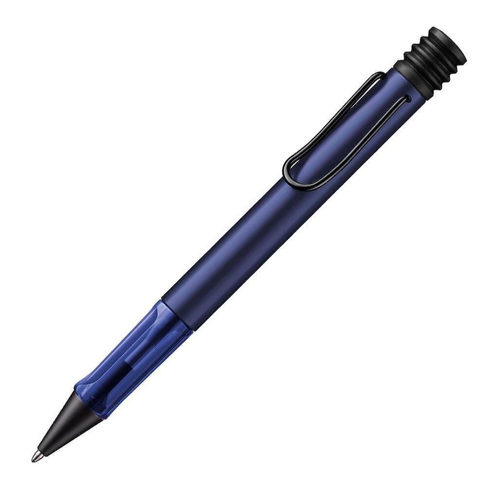 Химикалка Lamy Al-Star - Dark Dusk Limited Edition