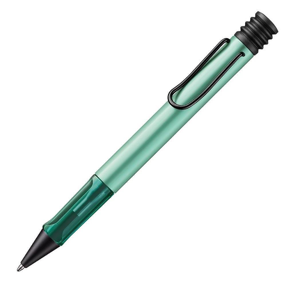 Химикалка Lamy Al-Star - Mint Limited Edition